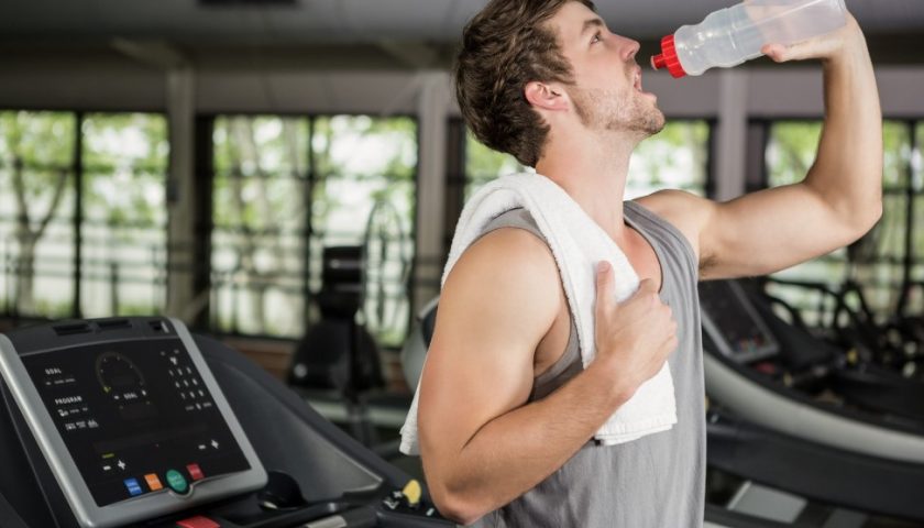 Can Pre Workout Cause Diarrhea