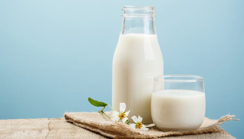 Doodh Ke Fawaid