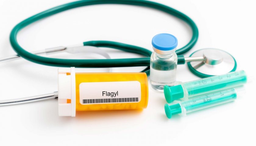 Flagyl Tablet Uses