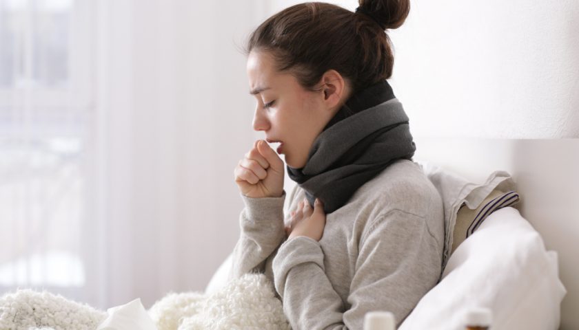 Remedies to Get Rid of Cough in 5 Minutes