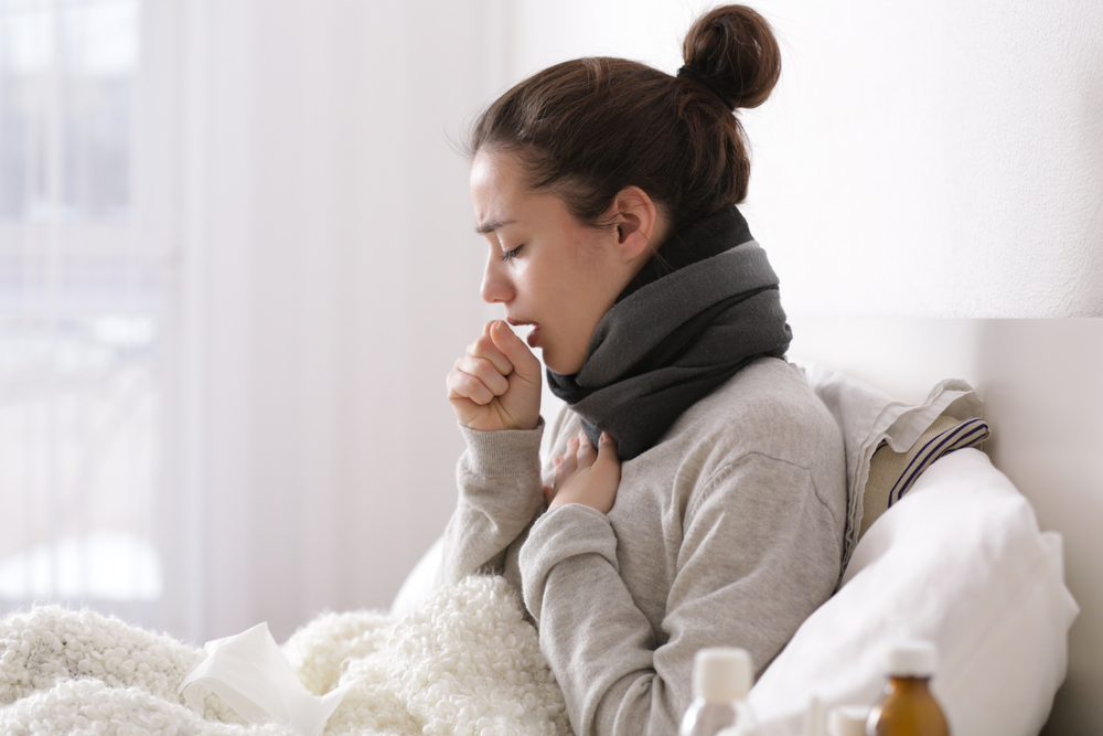 Top 5 Natural Remedies To Get Rid Of Cough In 5 Minutes Healthwire