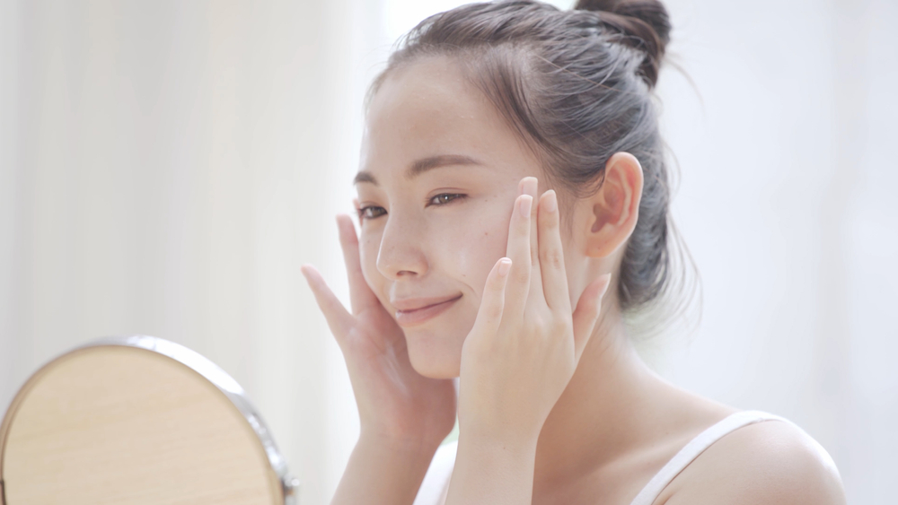 How to Whiten Your Face 12 Ways to Get Fair and Glowy Skin