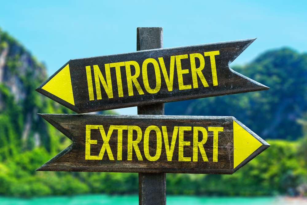 Introvert Meaning In Urdu Language