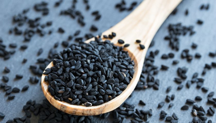 Kalonji Benefits in Islam