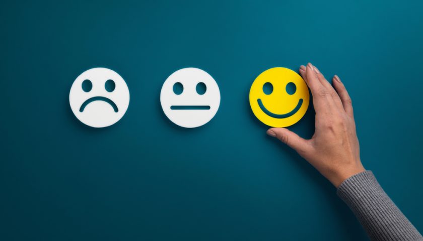 Negative Emotions