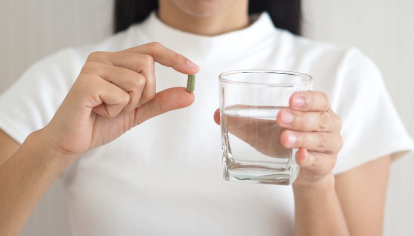 Risek Capsule Uses