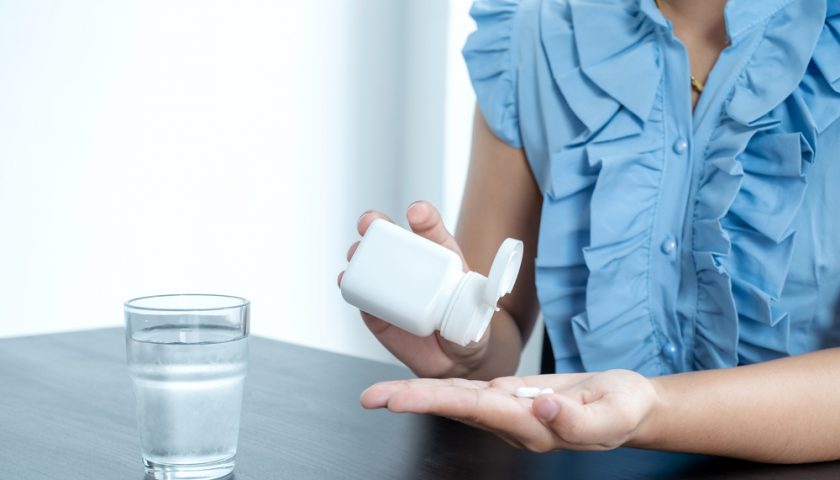 Cefixime Tablet Uses
