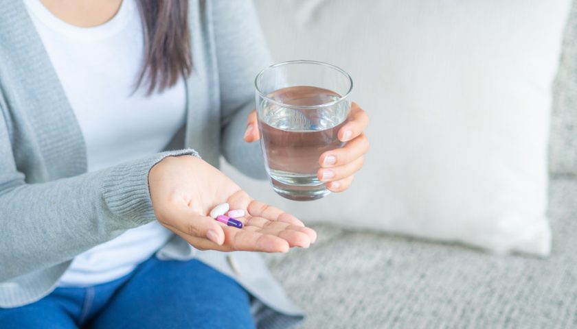 Alprazolam Tablet Uses