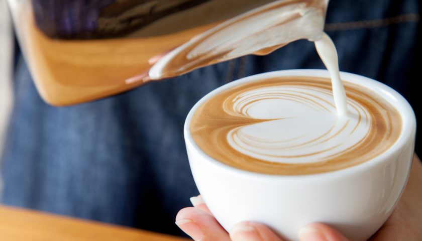 Potential Benefits of Coffee With Milk