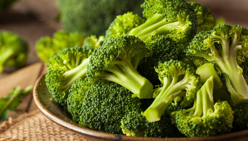 broccoli benefits