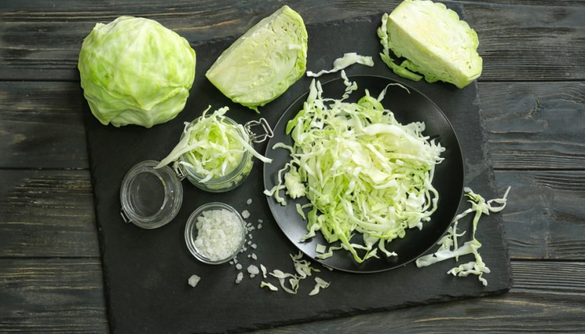 Cabbage-for-good-health