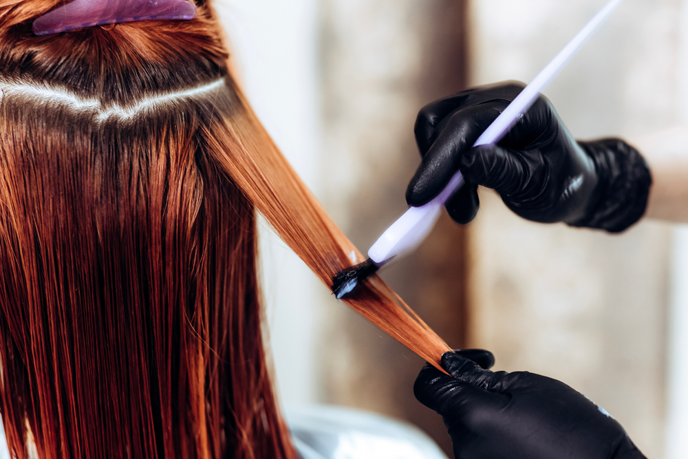 Botox for hair Effects use and safety