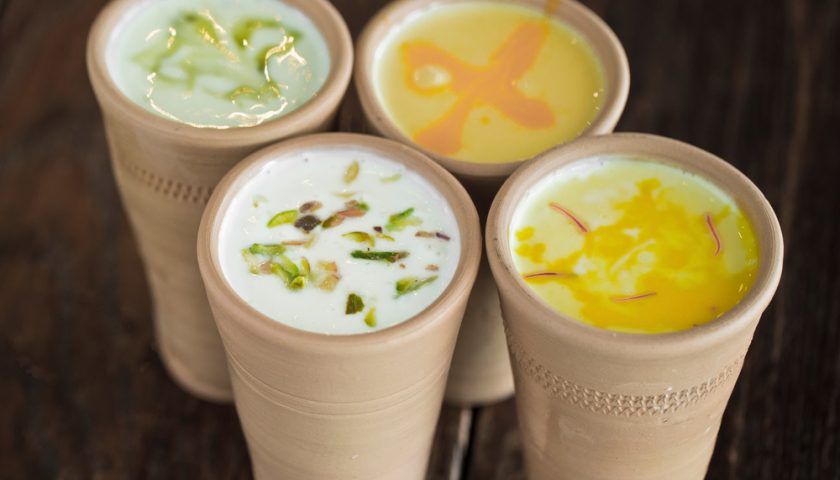 Lassi Benefits
