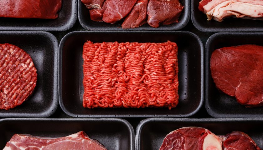 Mutton Vs Beef