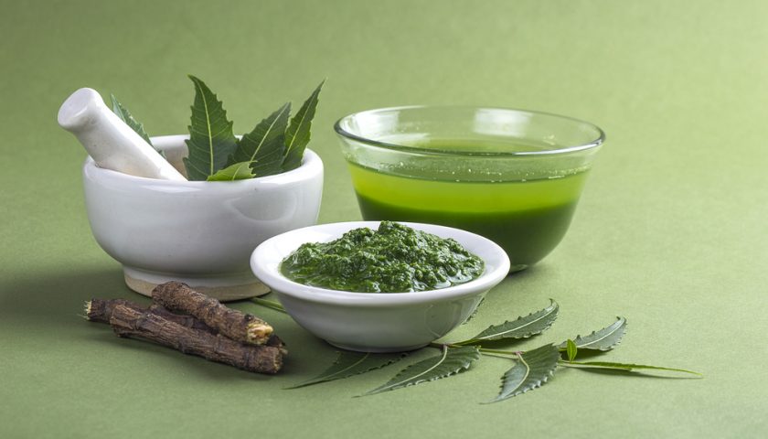 neem-juice