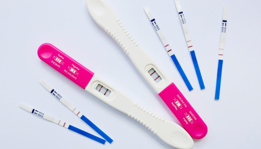 Pregnancy Test Strips in Pakistan