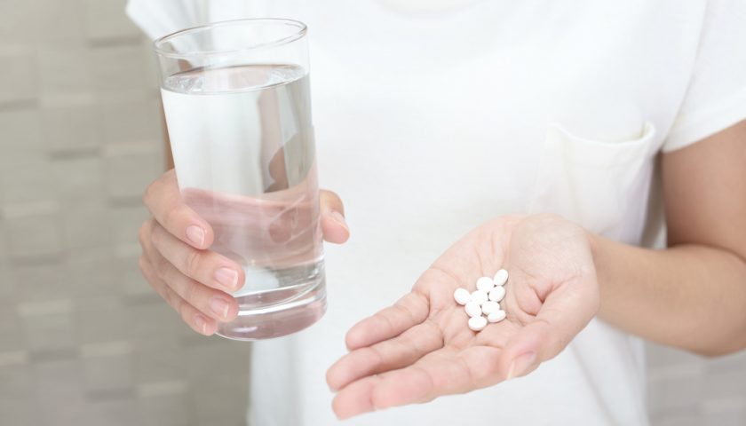 Rigix Tablet Uses