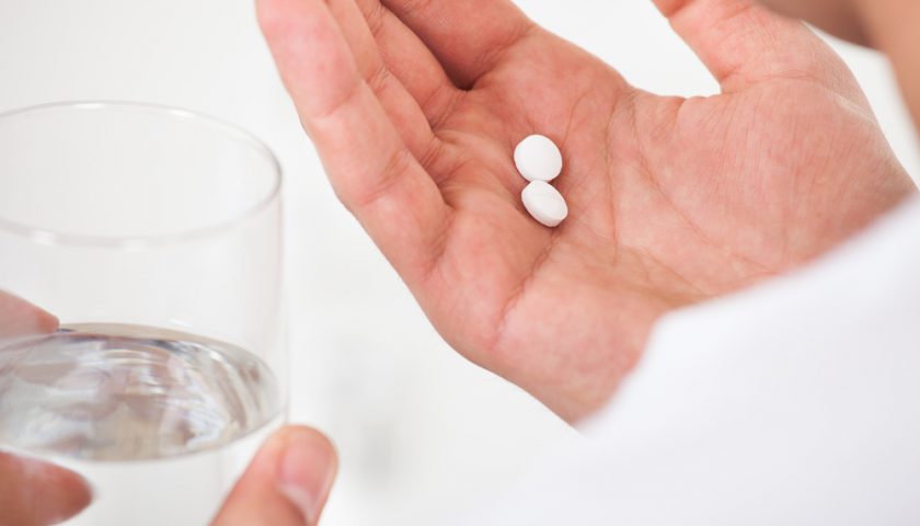 Septran DS Uses and Side Effects