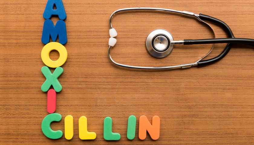 Amoxil Capsule Uses