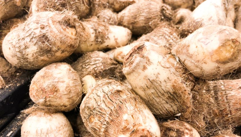 Benefits of Root Beets