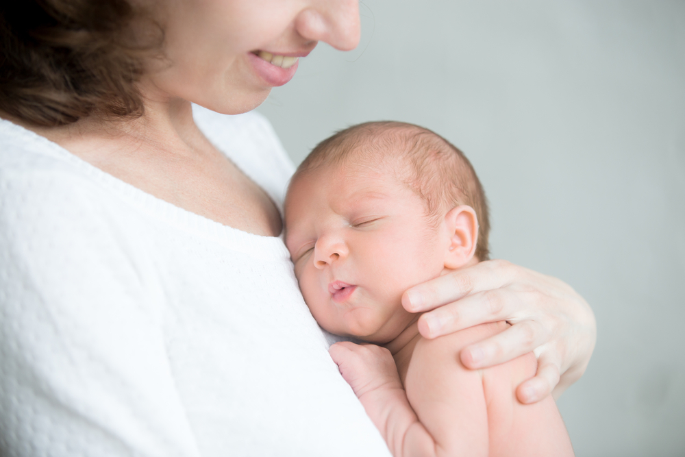 7 Normal Delivery Tips Every Pregnant Women Needs To Know Healthwire