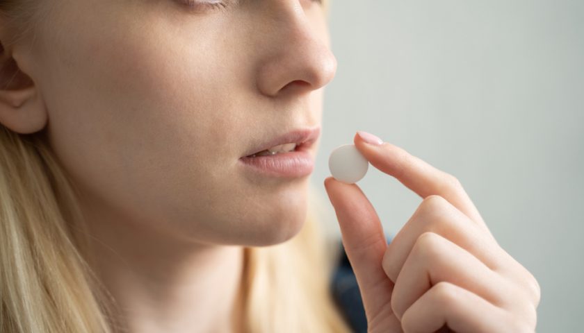 Zopent Tablet Uses