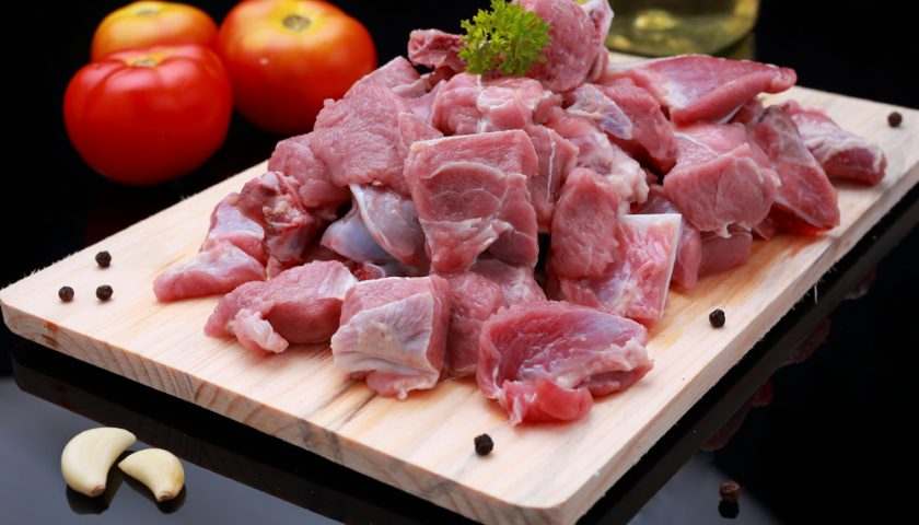 Mutton Benefits