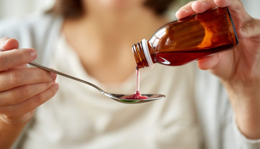 Actidil Syrup Uses and Side Effects