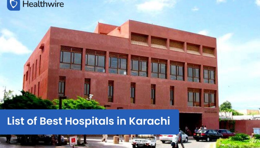 Best Hospitals in Karachi