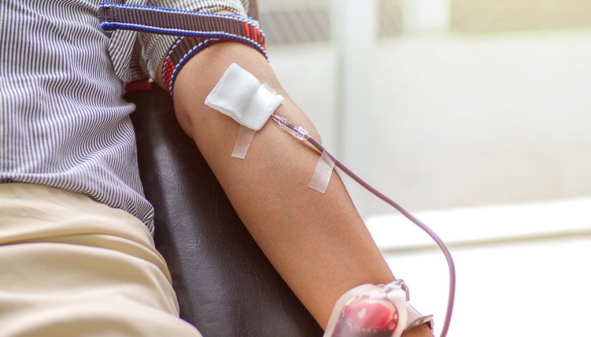 Blood Donation Benefits