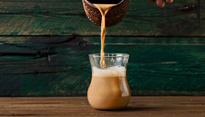 How Many Calories Are in a Cup of Tea