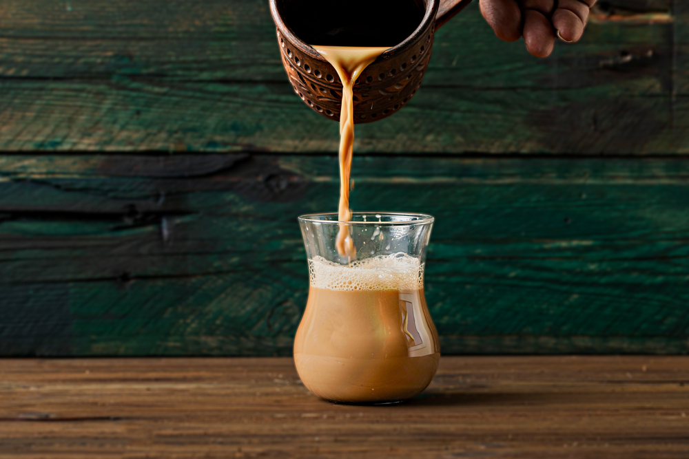 How Many Calories Are In A Cup Of Tea Healthwire