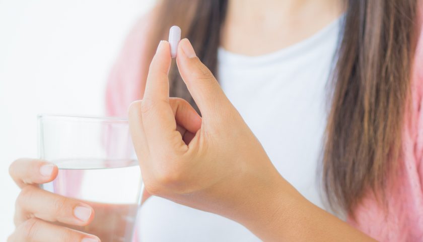 Calpol Tablet Uses
