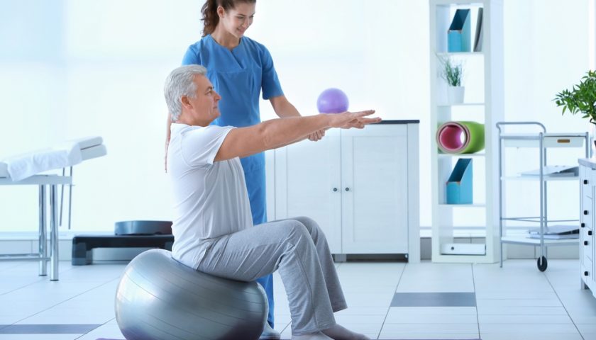 Difference Between Physical Therapy and Rehabilitation