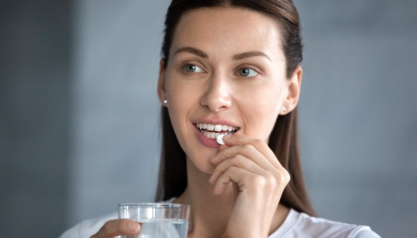 Febrol Tablet Uses