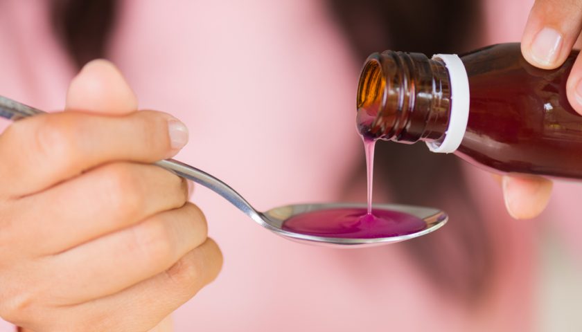 Hepa Merz Syrup Uses