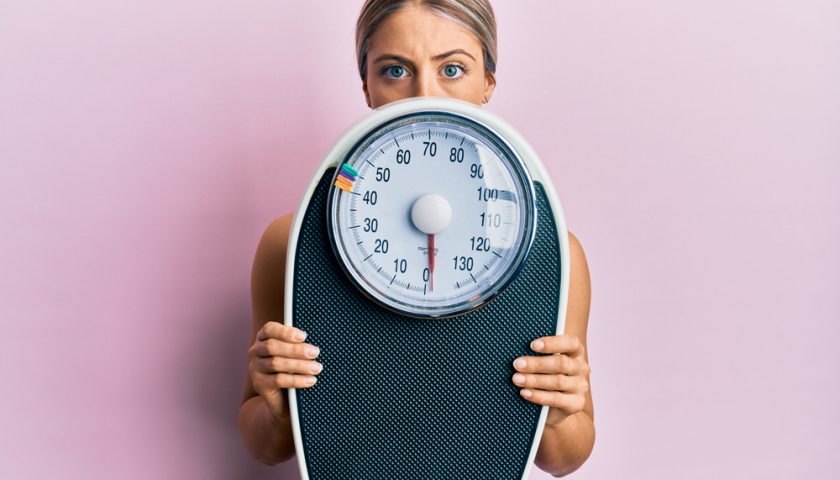 How to gain weight on the face