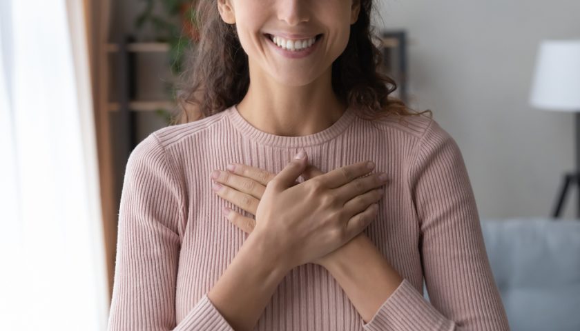 How to Practice Gratitude