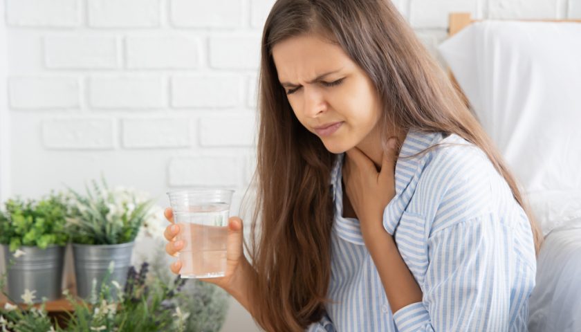 How to Stop Hiccups