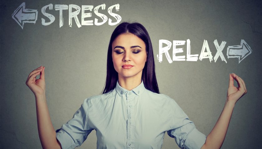 Stress Relaxation