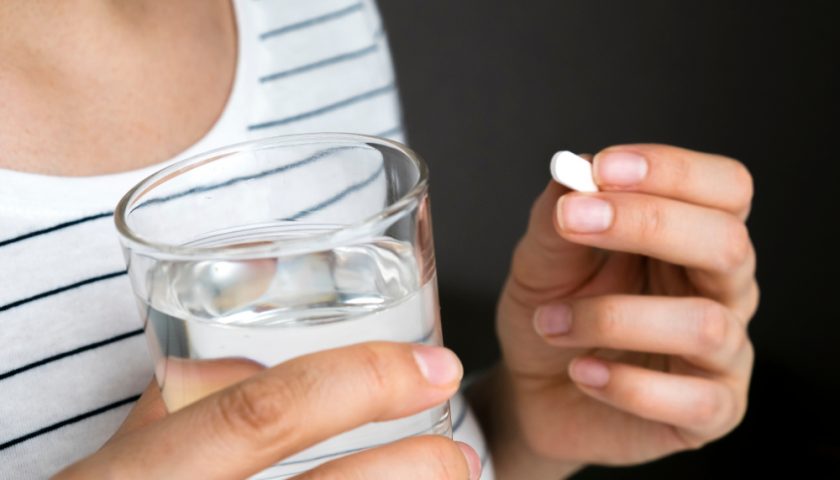 Unwind Your Muscles with Tonoflex-P