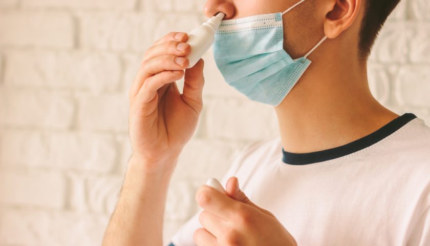 Xynosine Nasal Spray