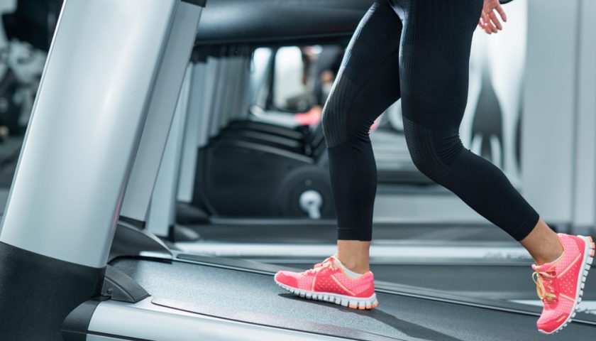 Treadmill Benefits