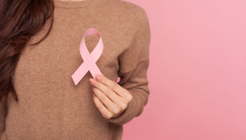 Breast Cancer Ka Ilaj