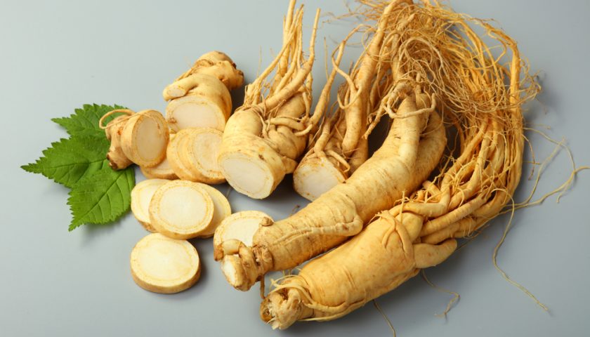 Ginseng Benefits