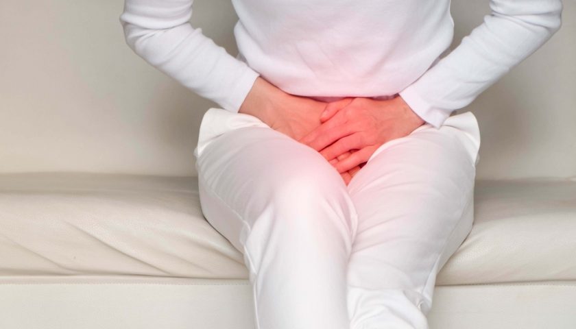 How to Clean Uterus After a Miscarriage