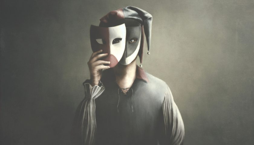 How to Stop Being a Narcissist