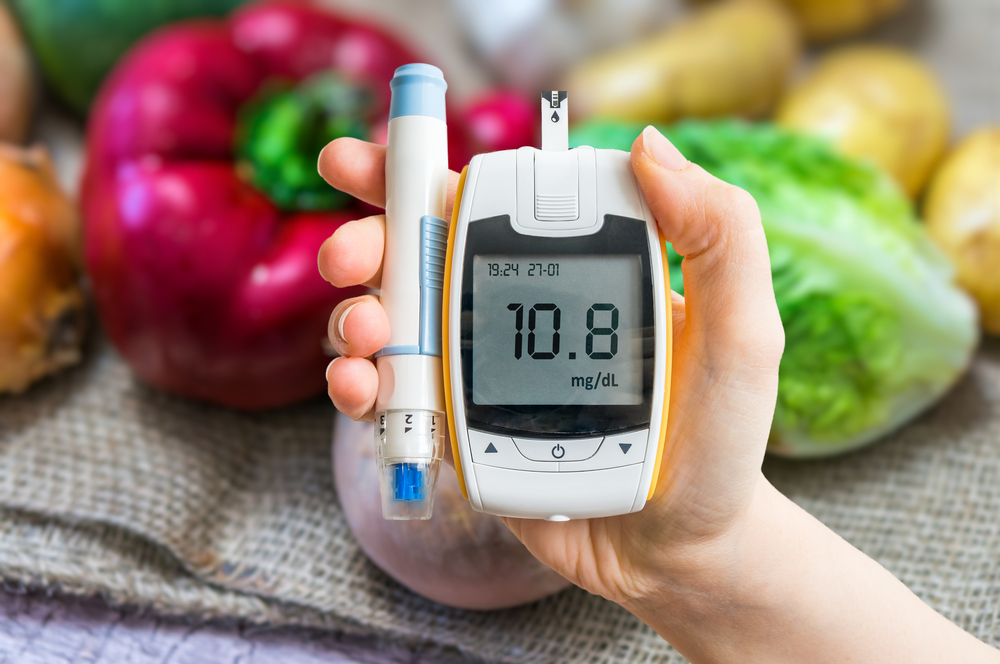 Best Snacks For Diabetics Some Quick And Easy Options Healthwire