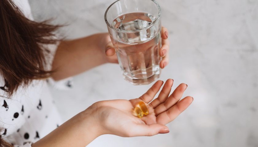 When is the Best Time to Take Vitamin D