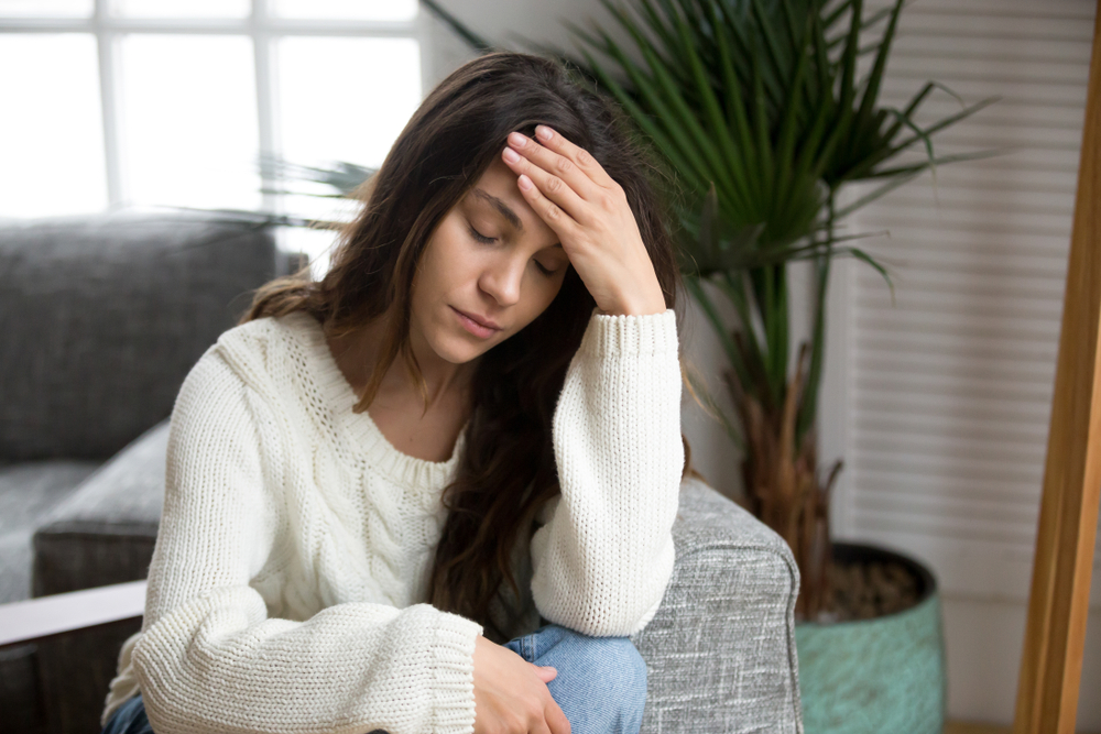 Depression Symptoms in Women - What Measures to Take? - Healthwire